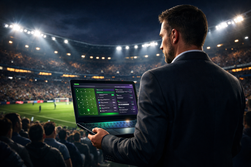 Best Football manager 26 Graphics Settings for Low End PC Setup