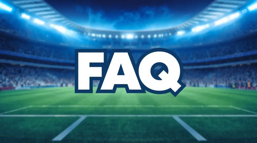 FAQ About Football Manager 26 Database