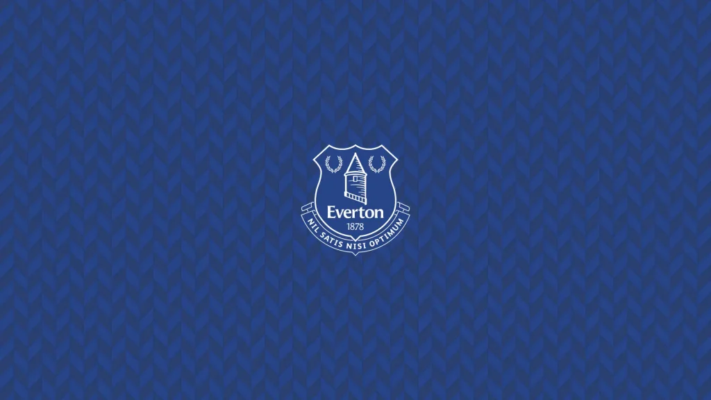 Everton (England, Premier League)