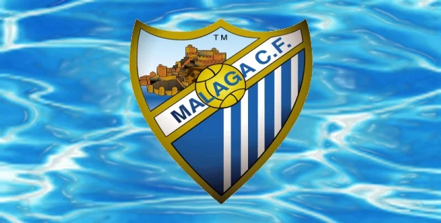 Málaga CF (Spain, Segunda División)