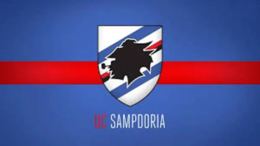 Sampdoria (Italy, Serie B)