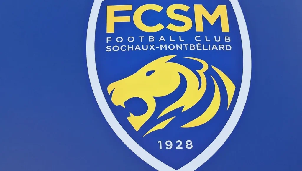 FC Sochaux (France, National 1)