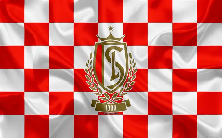 Standard Liège (Belgium, Jupiler Pro League)