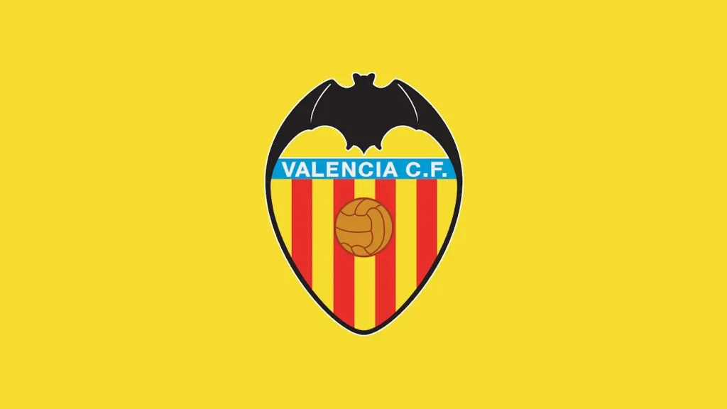 Valencia CF (Spain, La Liga)