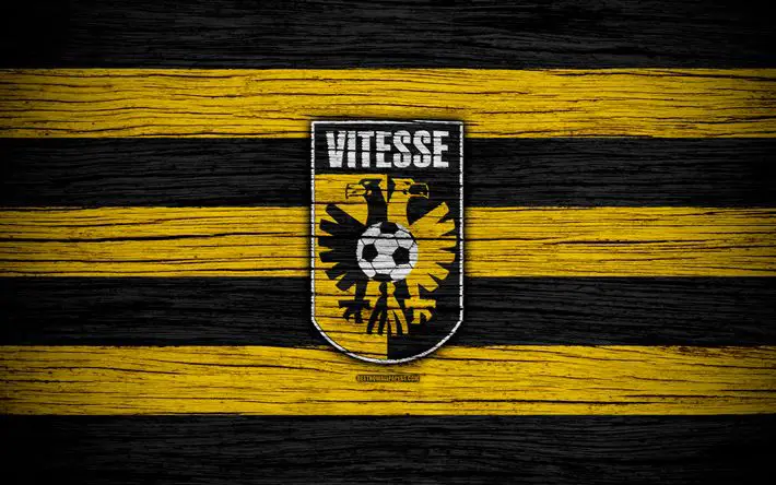 Vitesse (Netherlands, Eerste Divisie)
